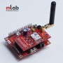RPI SIM800C Shield (dùng cho Raspberry Pi)